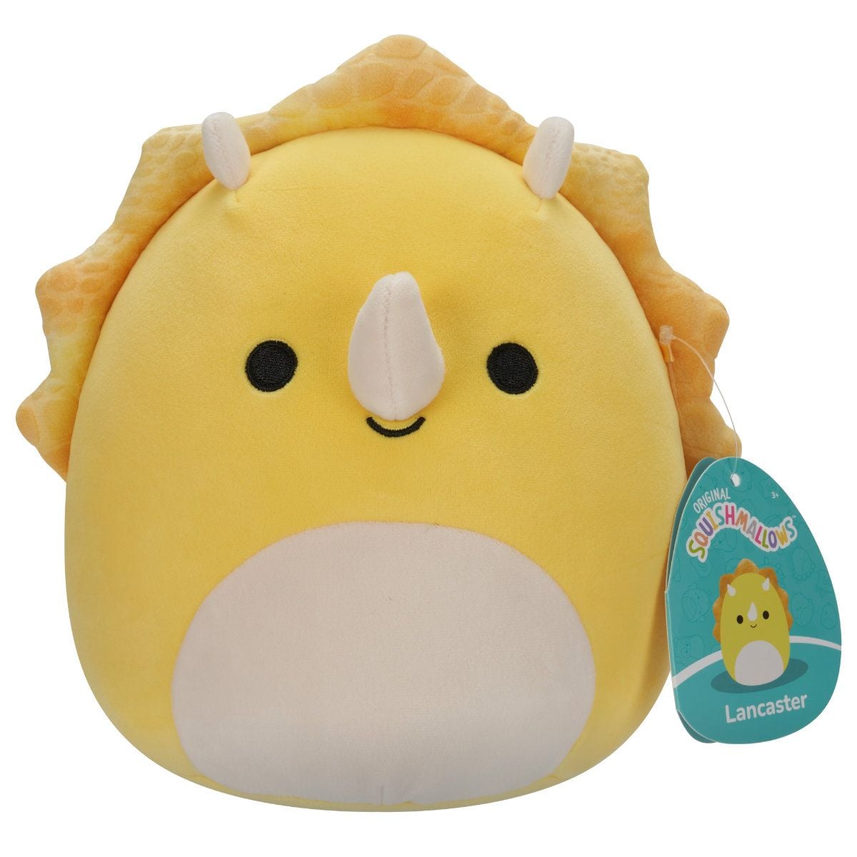 سكويش مالوز دمية الالعاب القطنية Squishmallows