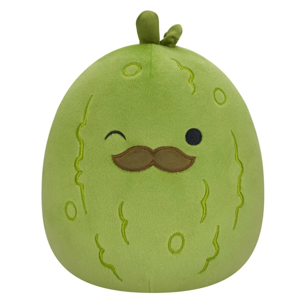 سكويش مالوز دمية تشارلز المخلل الالعاب القطنية Squishmallows