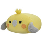 سكويش مالوز دميه تشارليز كوكاتيل 30 سم الالعاب القطنية Squishmallows