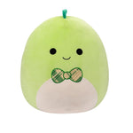 سكويش مالوز دمية الديناصور داني الالعاب القطنية Squishmallows