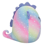 سكويش مالوز دمية فرس البحر إميرالد الالعاب القطنية Squishmallows