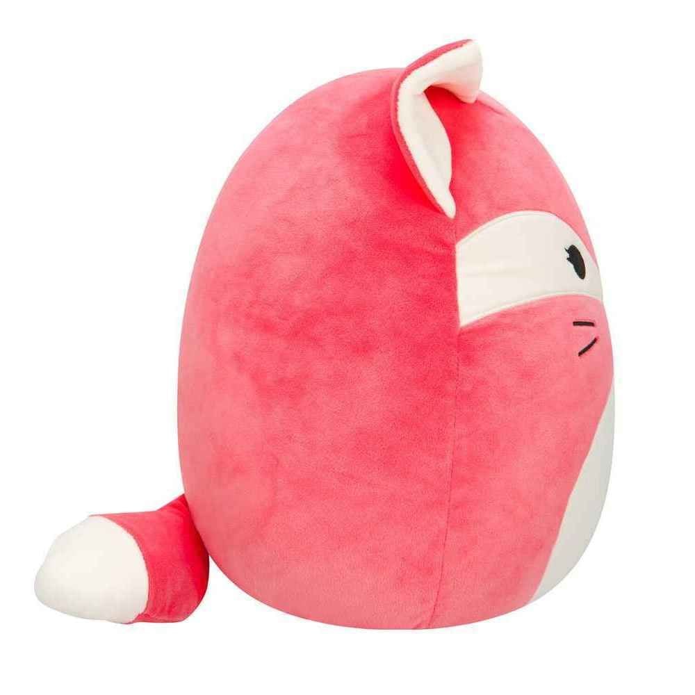 سكويش مالوز دمية فوكس الالعاب القطنية Squishmallows