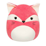 سكويش مالوز دمية فوكس الالعاب القطنية Squishmallows