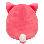 سكويش مالوز دمية فوكس الالعاب القطنية Squishmallows