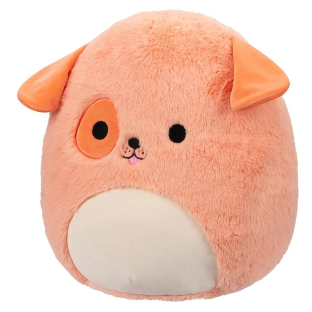 سكويش مالوز دمية الجرو جازويرز الالعاب القطنية Squishmallows