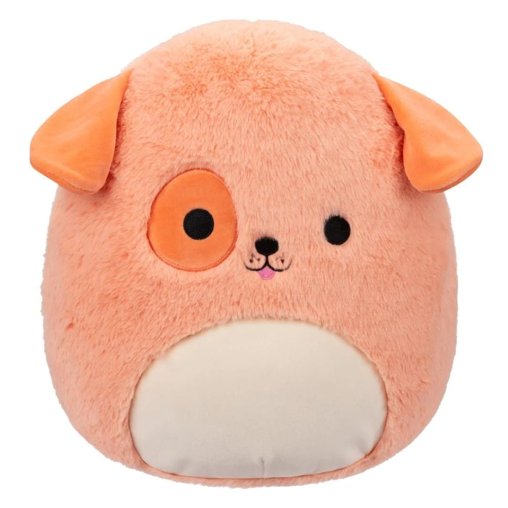 سكويش مالوز دمية الجرو جازويرز الالعاب القطنية Squishmallows