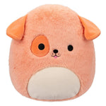 سكويش مالوز دمية الجرو جازويرز الالعاب القطنية Squishmallows