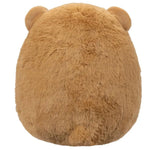 سكويش مالوز دمية الدب غريتا 30 سم الالعاب القطنية Squishmallows