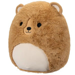 سكويش مالوز دمية الدب غريتا 30 سم الالعاب القطنية Squishmallows