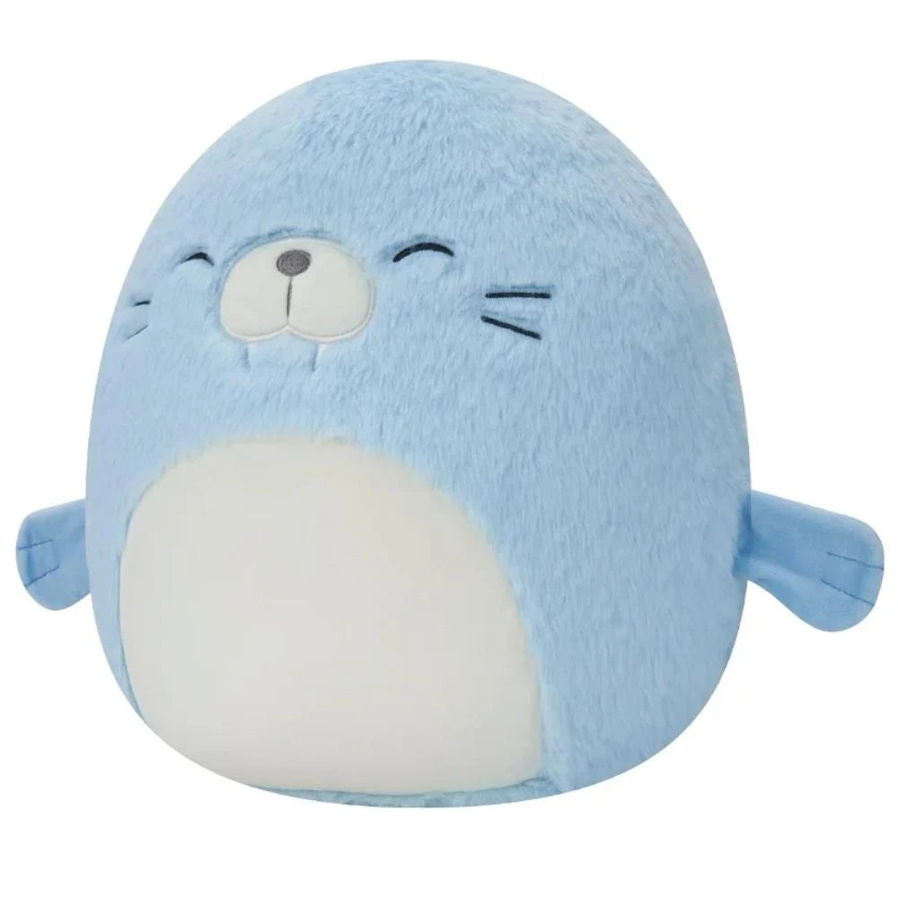 سكويش مالوز دمية فوزاميلوز الالعاب القطنية Squishmallows