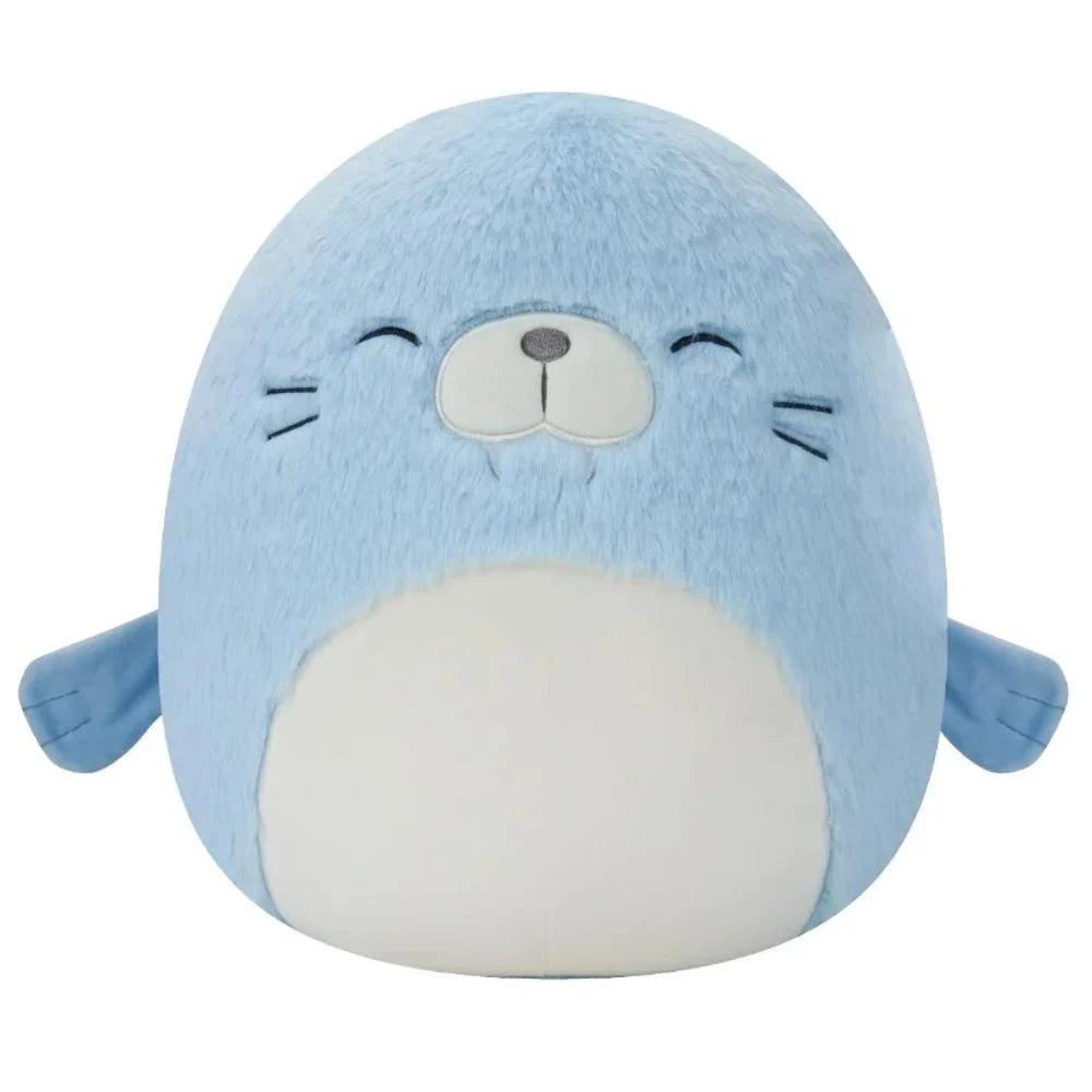سكويش مالوز دمية فوزاميلوز الالعاب القطنية Squishmallows
