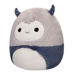 سكويش مالوز دمية هوراس ييتي الالعاب القطنية Squishmallows