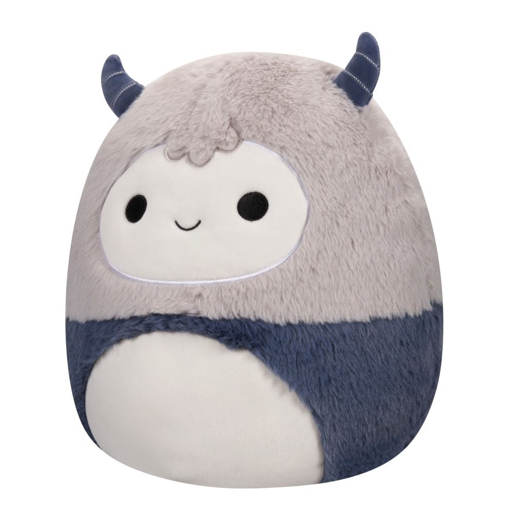 سكويش مالوز دمية هوراس ييتي الالعاب القطنية Squishmallows