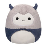 سكويش مالوز دمية هوراس ييتي الالعاب القطنية Squishmallows