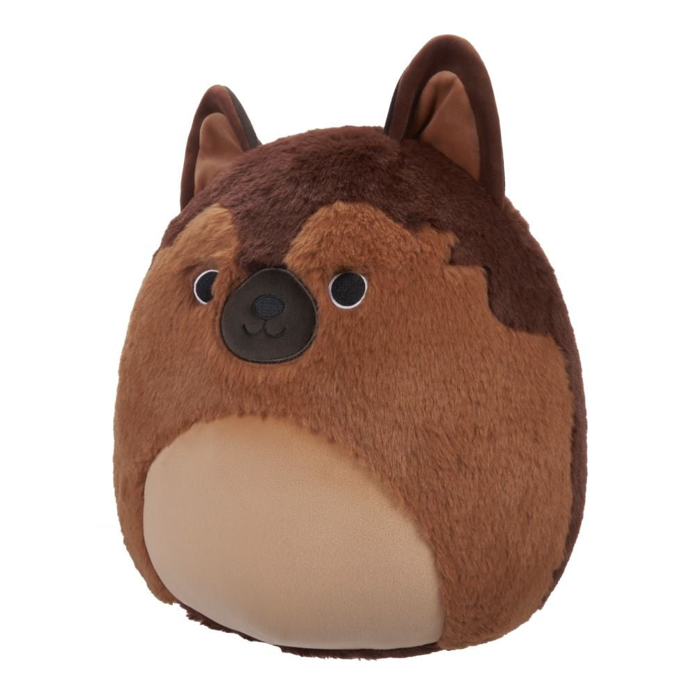 سكويش مالوز دمية جرو الراعي الالعاب القطنية Squishmallows
