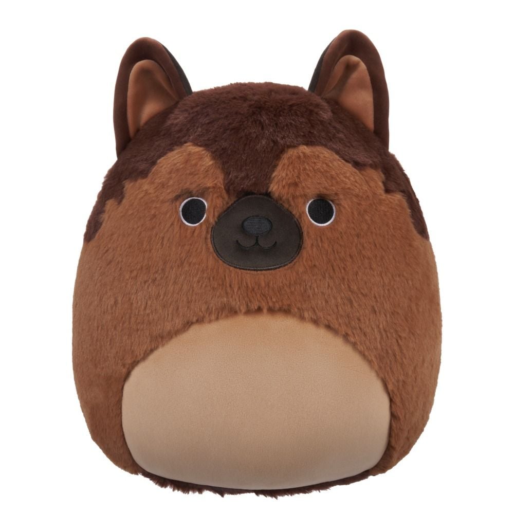 سكويش مالوز دمية جرو الراعي الالعاب القطنية Squishmallows