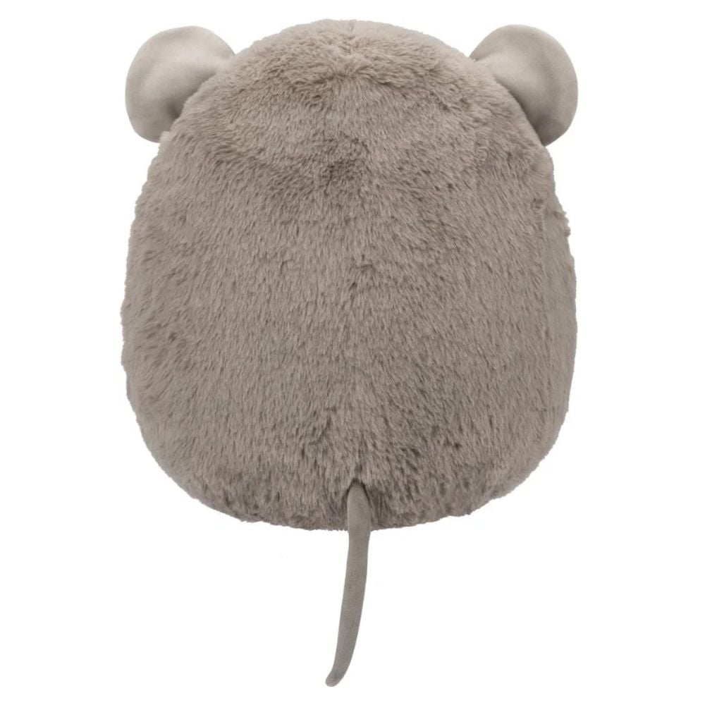سكويش مالوز دمية الفأر الضبابي الالعاب القطنية Squishmallows
