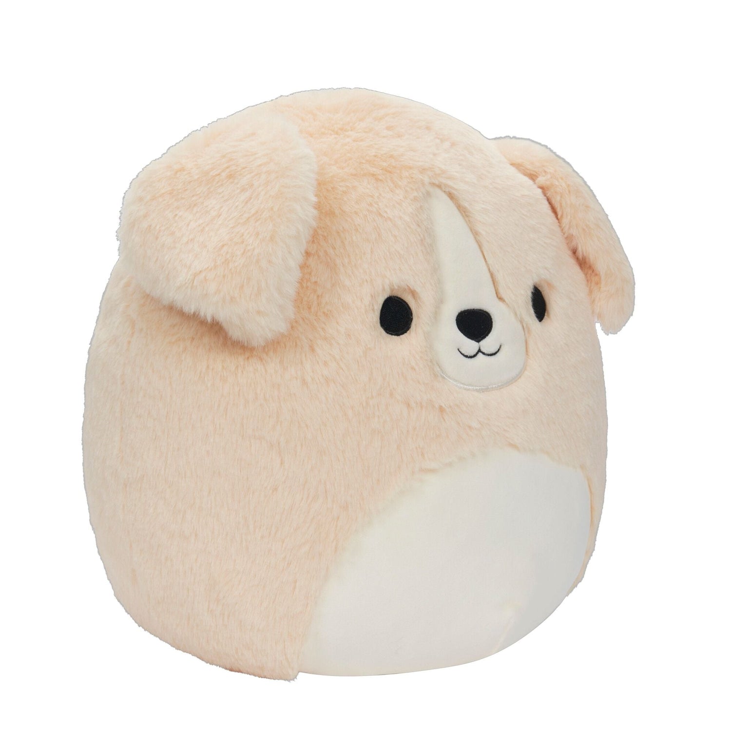 سكويشمالوز دمية الجرو ستيفون القطنية 30 سم الالعاب القطنية Squishmallows