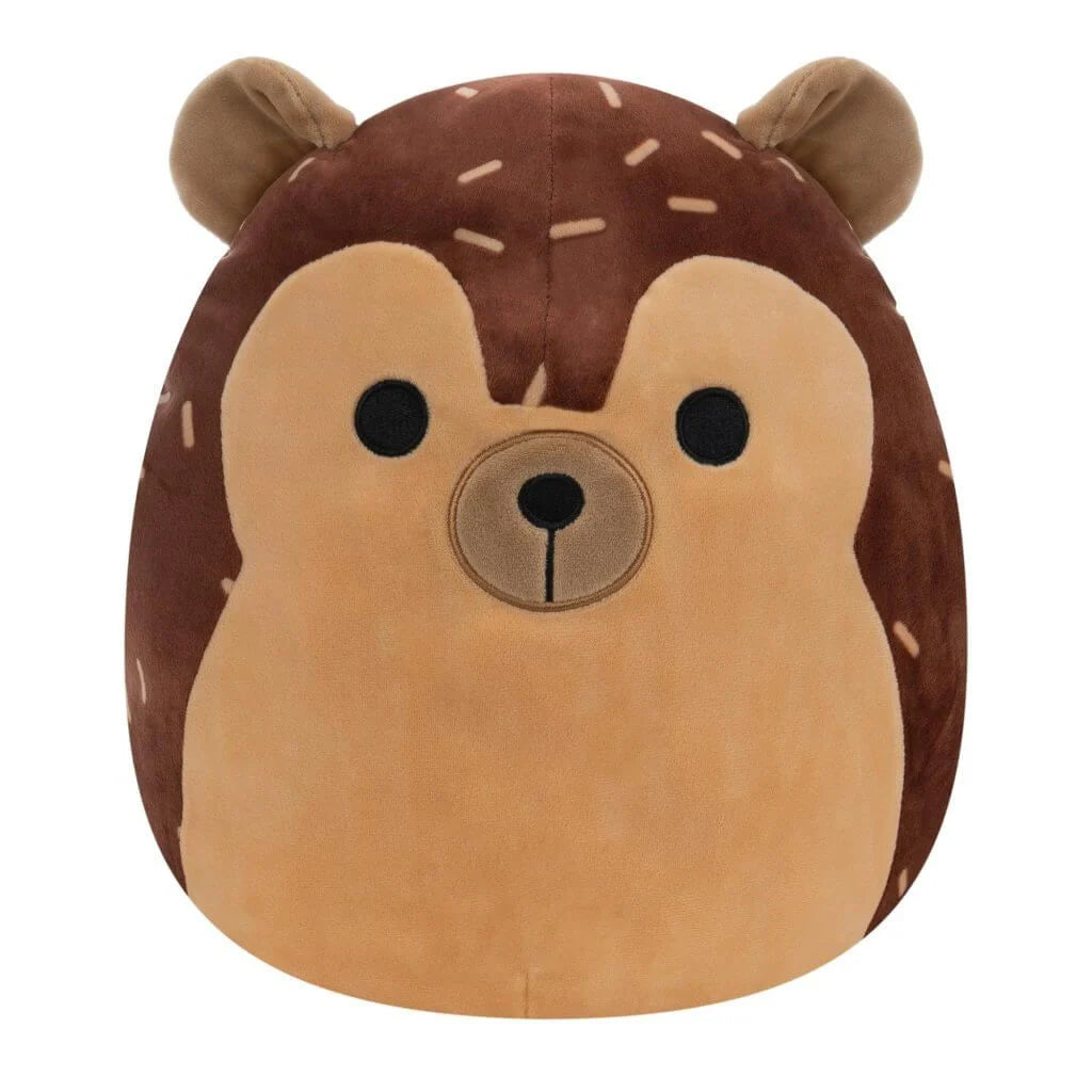 سكويش مالوز دمية القنفذ هانز الالعاب القطنية Squishmallows