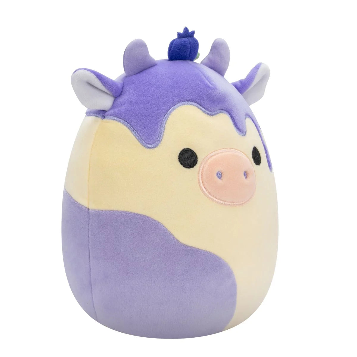 سكويش مالوز دمية بينيتو كاو الالعاب القطنية Squishmallows