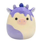 سكويش مالوز دمية بينيتو كاو الالعاب القطنية Squishmallows