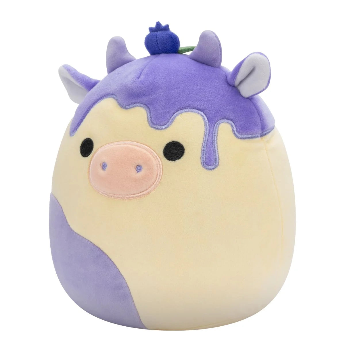 سكويش مالوز دمية بينيتو كاو الالعاب القطنية Squishmallows
