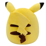 سكويش مالوز دمية بيكاتشو الغامز 35 سم الالعاب القطنية Squishmallows