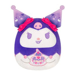 سكويش مالوز دمية كورومي مع كعكة 20 سم الالعاب القطنية Squishmallows