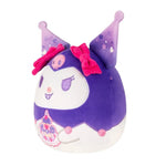 سكويش مالوز دمية كورومي مع كعكة 20 سم الالعاب القطنية Squishmallows