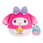 سكويش مالوز دمية ماي ميلودي 20 سم الالعاب القطنية Squishmallows