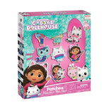 غابي دول هاوس لواصق شخصيات غابي الخرز والاكسسوارات Gabby Dollhouse
