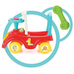 فيشر برايس سيارة دف مركبات الدف Fisher-Price