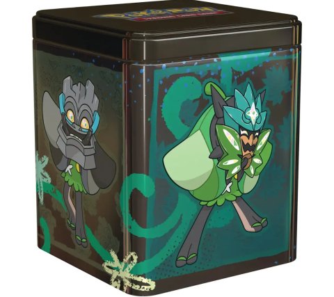 بوكيمون علب بطاقات بوكيمون متنوع العاب البطاقات Pokemon