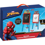 سبايدرمان سبورة وجهين سبورة Spider-Man