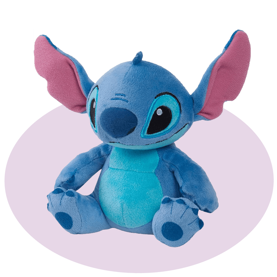 ألعاب ستيتش