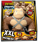 ستريتشرز لعبة الوحوش المطاطية التمدد والضغط STRETCHERZ