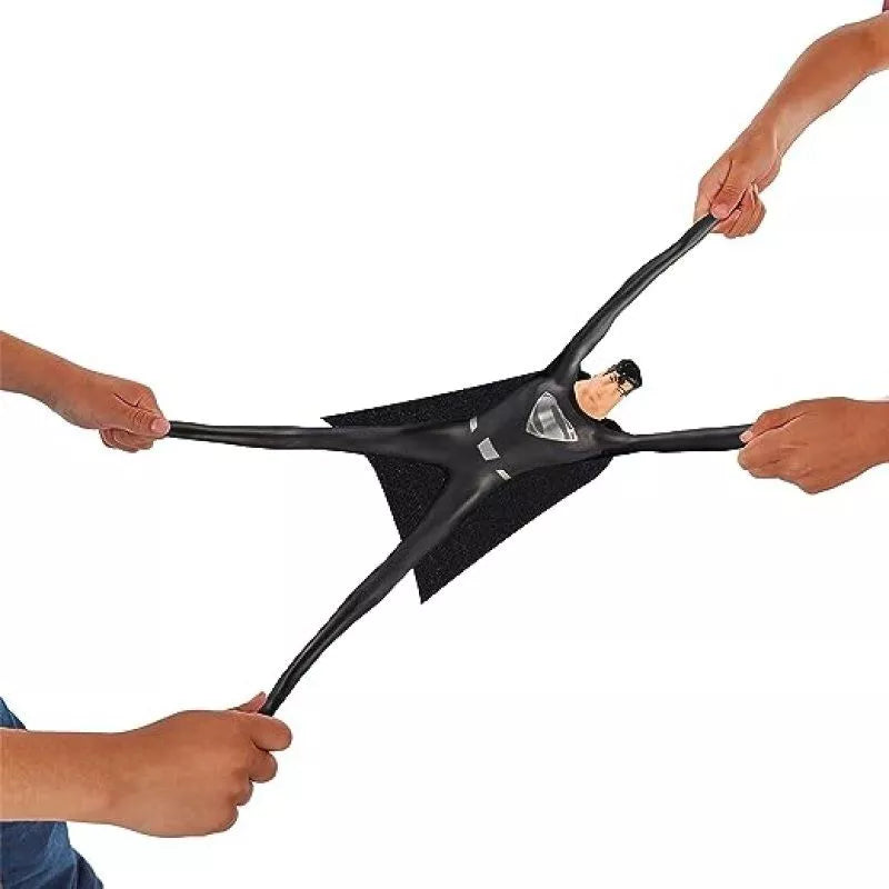 دي سي شخصية باتمان العملاق القابل للتمدد التمدد والضغط DC