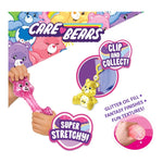 كير بيرز دمية سكوشي متنوعة التمدد والضغط CARE BEARS