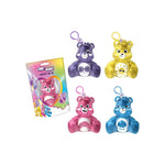 كير بيرز دمية سكوشي متنوعة التمدد والضغط CARE BEARS