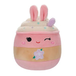 سكويش مالوز دمية ذا باني ميلك شيك الالعاب القطنية Squishmallows