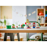 ليجو 71439 سوبر ماريو التفاعلي مكعبات التركيب LEGO