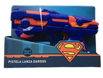 دي سي مسدس سوبرمان مسدسات مطاطية DC