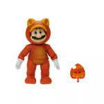 سوبر ماريو مجسم تانوكي شخصيات كرتونية Super Mario