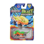 تيمستيرز السيارة الوحشية 8 سم متنوع المركبات المتنوعه Teamsterz