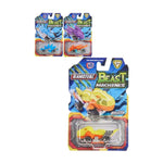 تيمستيرز السيارة الوحشية 8 سم متنوع المركبات المتنوعه Teamsterz