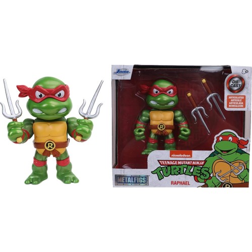 جادا نيناجا السلاحف رافائيل فيغور شخصيات كرتونية Jada