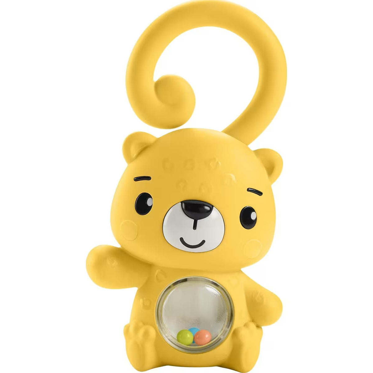 فيشر برايس خشخيشة النمر مواليد تفاعلي Fisher-Price