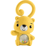 فيشر برايس خشخيشة النمر مواليد تفاعلي Fisher-Price