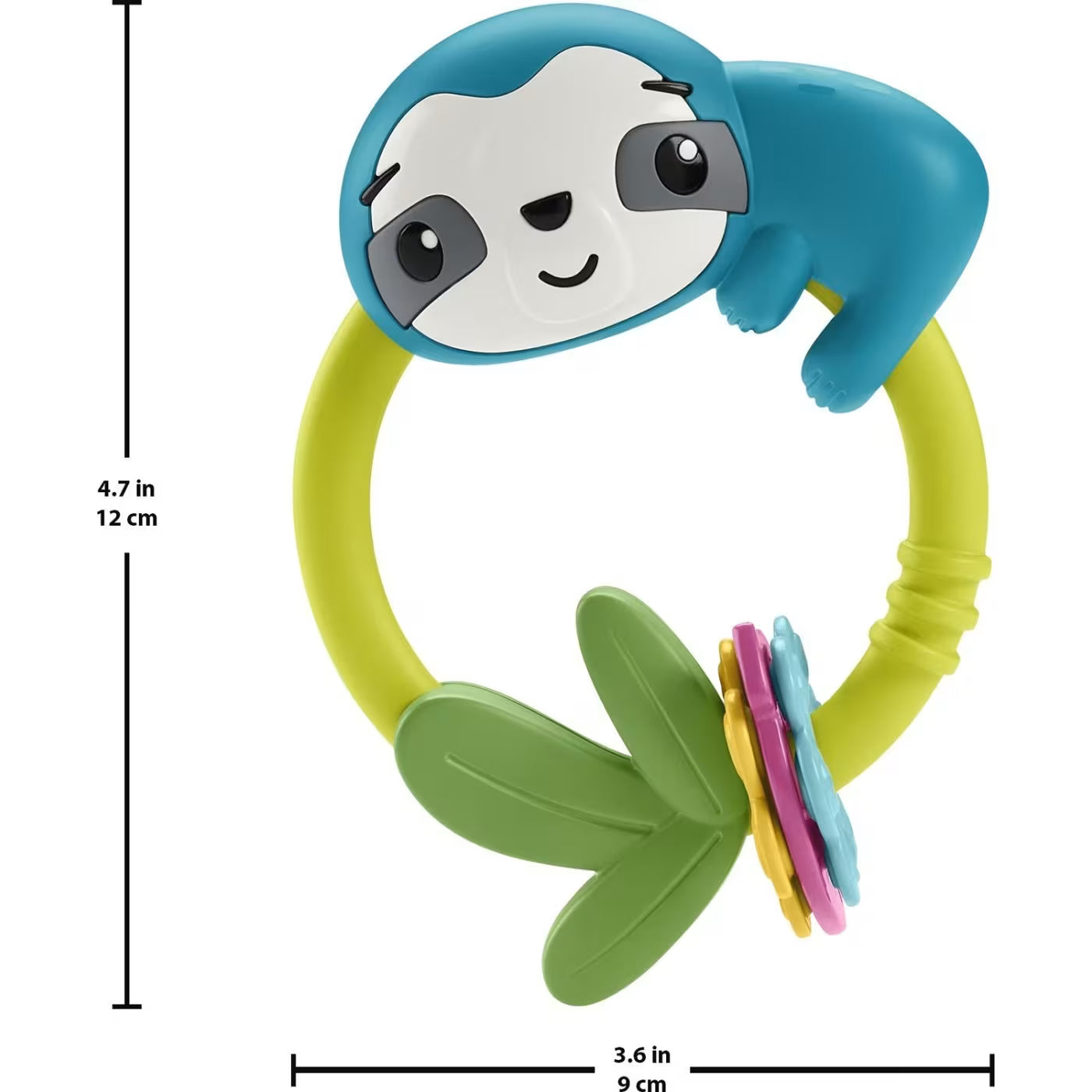 فيشر برايس خشخيشة حيوان الكسلان مواليد fisher