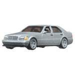 هوت ويلز سيارة مرسيدس بنز سيارات داي كاست HotWheels
